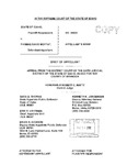 State v. Moffat Appellant's Brief Dckt. 39026