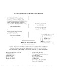 Kootenai County v. Harriman-Sayler Respondent's Brief Dckt. 39071
