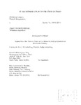 State v. Risdon Appellant's Brief Dckt. 39095
