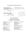 St. Luke's Medical Center v. Luciani Appellant's Brief Dckt. 39315