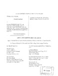 Taylor v. Chamberlain Appellant's Brief Dckt. 39378