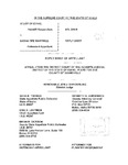State v. Martinez Appellant's Reply Brief Dckt. 39440