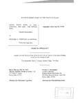 Idaho Trust Bank v. Christian Appellant's Brief Dckt. 39781