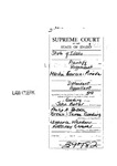 State v. Garcia-Pineda Clerk's Record Dckt. 39782