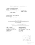 Grabicki v. City of Lewiston Appellant's Brief Dckt. 40057