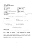 State v. Nichols Appellant's Brief Dckt. 38123
