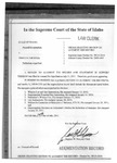 State v. Nichols Augmentation Record Dckt. 38123