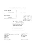 Johnson v. State Appellant's Reply Brief Dckt. 38769
