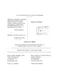 Johnson v. Highway 101 Investments, LLC Appellant's Brief Dckt. 39160