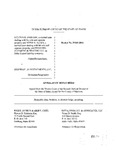 Johnson v. Highway 101 Investments, LLC Appellant's Reply Brief Dckt. 39160
