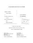 Waters v. All Phase Const. Appellant's Reply Brief Dckt. 39556