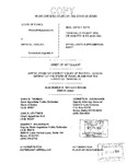 State v. Easley Appellant's Supplemental Brief Dckt. 39710