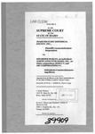 Idaho Military Historical Society v. Maslen Clerk's Record v. 4 Dckt. 39909