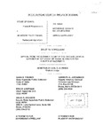 State v. Eddins Appellant's Brief 1 Dckt. 39933