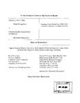 Mulford v. Union Pacific R.R. Respondent's Brief Dckt. 39991