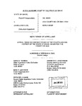 State v. Lee Appellant's Reply Brief Dckt. 40330
