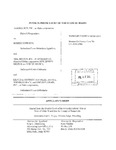 Agrisource v. Johnson Appellant's Brief Dckt. 40340