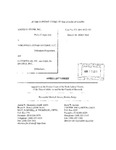 Edged in Stone v. Northwest Power Systems, LLC Appellant's Brief Dckt. 40463