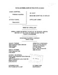 Chippewa v. State Appellant's Brief Dckt. 40527
