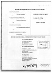 Muchow v. Varsity Contractors, Inc. Clerk's Record v. 1 Dckt. 40559