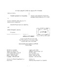 Shea v. Kevic Corp Appellant's Brief Dckt. 40563
