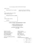 Shea v. Kevic Corp Appellant's Reply Brief Dckt. 40563