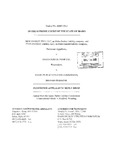 New Energy Two, LLC v. Idaho Power Company Appellant's Reply Brief Dckt. 40882
