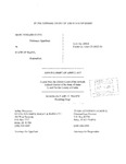 Klein v. State Appellant's Brief Dckt. 40924