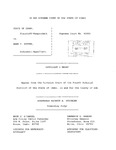 State v. Hunter Appellant's Brief Dckt. 40950