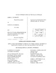 Peterson v. Peterson Appellant's Brief Dckt. 41017