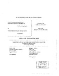 Hymas v. Meridian Police Dept. Supplement's Appellant's Brief Dckt. 41156