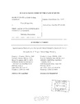 Bank of Idaho v. First American Title Insurance Company Respondent's Brief Dckt. 41157