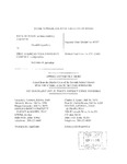 Bank of Idaho v. First American Title Insurance Company Appellant's Reply Brief Dckt. 41157