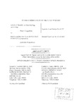 Bank of Idaho v. First American Title Insurance Company Appellant's Brief Dckt. 41157