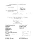 State v. Perez-Jungo Appellant's Reply Brief Dckt. 41158