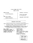 State v. Hiebert Appellant's Reply Brief Dckt. 41402
