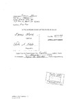 Olsen v. State Appellant's Brief Dckt. 41499