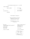 Dixon v. State Appellant's Brief Dckt. 39745