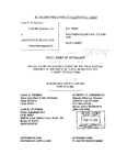 State v. Ellington Appellant's Reply Brief Dckt. 39838