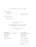 State v. Koch Appellant's Brief Dckt. 40294