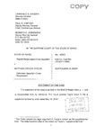 State v. Taylor Respondent's Brief 1 Dckt. 40553