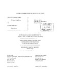 Lopez v. State Supplemental Appellant's Brief Dckt. 40751