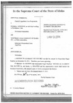 Cummings v. Stephens Augmentation Record Dckt. 40793