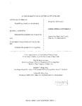 Cummings v. Stephens Appellant's Reply Brief 2 Dckt. 40793