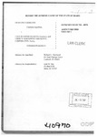 Serrano v. Four Season Framing Clerk's Record v. 1 Dckt. 40970