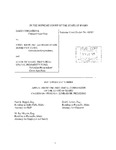 Corgatelli v. Steel West Respondent's Cross Appellant's Brief Dckt. 41012