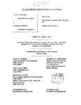 State v. Barber Appellant's Brief Dckt. 41015