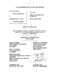 State v. Taylor Appellant's Brief Dckt. 41114