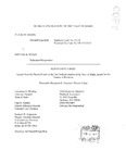 State v. Wulff Respondent's Brief Dckt. 41179