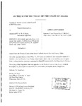 Federal Home Loan Mortgage Corporation v. Butcher Appellant's Brief Dckt. 41188